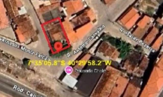 Imóvel 2942597 ['IDR187309'] - ['Rua Antonio De Carvalho Leite, 428, Vila Santa Izabel, Araripina, PE, 56280-000'] [''] - ['Araripina']/['PE'] - 1