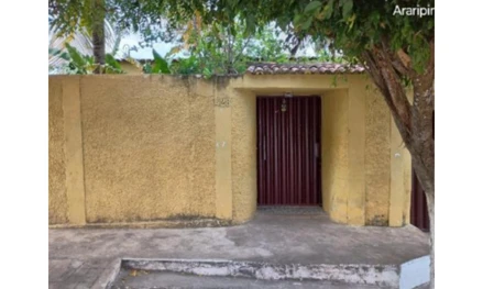 Foto de Casa Emgea em Araripina / PE