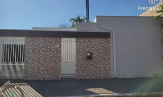 Imóvel 2490997 [''] - ['Rua Augusto de Moraes Cajango, 1208 - Bela Vista - Arenápolis / MT'] ['Bela Vista'] - ['Arenápolis']/['MT'] - 1