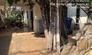 Imóvel 3074397 [''] - ['Rua Emília Escobar Nunes, nº41 - Residencial Oliveira I - Campo Grande/MS'] ['Parque Res. Uniao'] - ['Campo Grande']/['MS'] - 1