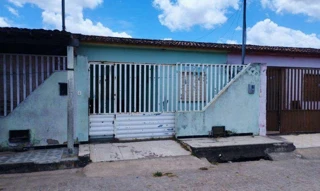 Imóvel 3074497 [''] - ['Rua Projetada "A", nº 140, Lote 25, Quadra A, - Aeroporto - Capela/SE'] ['Aeroporto'] - ['Capela']/['SE'] - 1