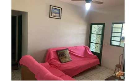 Casa em Colina, JARDIM PRIMAVERA, RUA SETE, 462, SP. Área: 275m2 - imagem 0