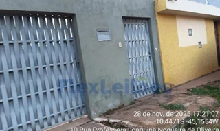 Imóvel 2896997 [''] - ['AVENIDA PROFESSORA JOAQUINA NOGUEIRA DE OLIVEIRA N. SN, LT 08 CENTRO'] [''] - ['Corrente']/['PI'] - 1