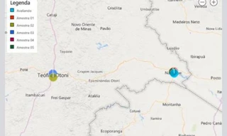 Imóvel 2608397 [''] - ['Rua Campanario 517 (Lote 505 da Quadra 25 do Setor 03)'] ['Centro'] - ['Nanuque']/['MG'] - 1