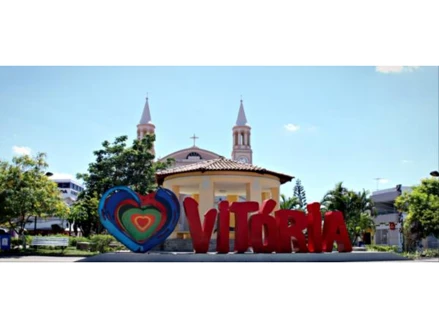 Terreno em Vitória de Santo Antão, Jardim Ipiranga, Rua Professor Adão Barnabé, PE. Área: 324m2