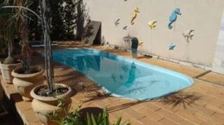 Casa em Fronteira/MG