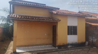 Imóvel 2890997 [''] - ['RUA VITTORAZZI N. S/N, QD05 LT04 - M LAMBARI D OESTE - ACORIZAL/MT'] [''] - ['Acorizal']/['MT'] - 1