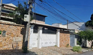 Imóvel 3054497 [''] - ['Rua Lafaiete Pimenta, 100 - Califórnia - Nova Iguaçu / RJ'] ['Califórnia'] - ['Nova Iguaçu']/['RJ'] - 1