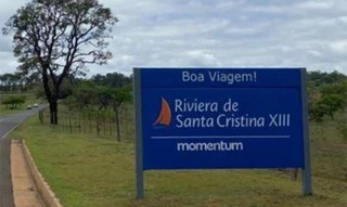 Imóvel 2729597 [''] - ['Rua 106 823 Terras De Santa Cristina Vi Lo'] [''] - ['Paranapanema']/['SP'] - 1