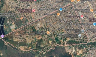 Foto de Casa em Leilão em Planaltina / GO - 2960897