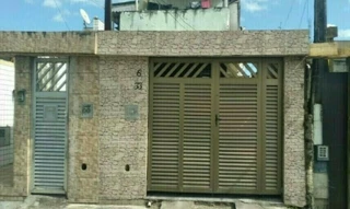 Imóvel 2598897 [''] - ['Rua Remo Petrarchi, 33 - Areia Branca - Santos / SP'] ['Areia Branca'] - ['Santos']/['SP'] - 1