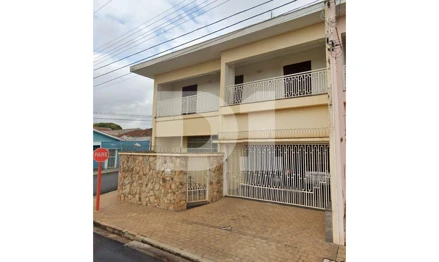 Casa em São Carlos, Vila Deriggi, Rua Bruno Giongo, 3308, SP. Área: 269.02m2 - imagem 0