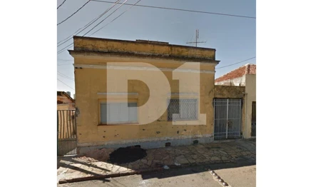 Casa em São Carlos, Jardim Paulista, Rua Floriano Peixoto, 264, Jardim Paulista, SP. Área: nullm2