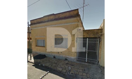 Casa em São Carlos, Jardim Paulista, Rua Floriano Peixoto, 264, Jardim Paulista, SP. Área: nullm2 - imagem 0