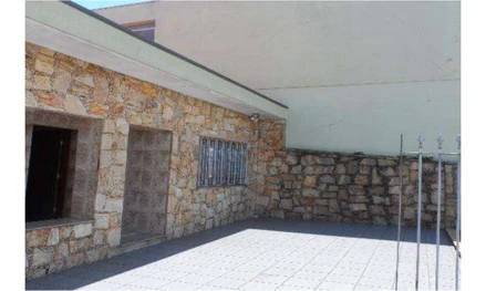Casa em São Paulo, Vila Alpina, Rua Barão de Itapoa, 198, SP. Área: 262m2 - imagem 0