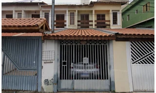 Imóvel 2968597 [''] - ['Rua Mariano Moro, 704 - Casa (parte do Lote 31, 32 e 33 ou Lote G da Quadra D) - Vila Regina - São Paulo / SP'] ['Jardim Itapemirim'] - ['São Paulo']/['SP'] - 1
