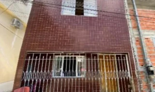 Imóvel 3021697 [''] - ['Travessa Uberaba, 16 - Taboão - São Paulo - SP'] ['Sumaré'] - ['São Paulo']/['SP'] - 1