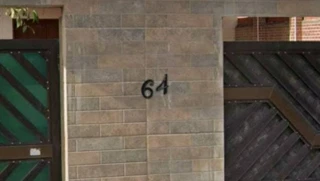 Imóvel 3083997 [''] - ['Rua Dirceu Cunha Martins, 64, Vila Iolanda, São Vicente, SP'] ['Vila Yolanda'] - ['São Vicente']/['SP'] - 1