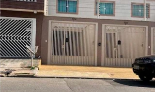 Imóvel 2643097 [''] - ['Rua Evangelista de Souza, nº 602, casa 03, Jardim Santo Alberto'] ['Jardim Santo Alberto'] - ['Santo André']/['SP'] - 1