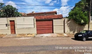 Imóvel 2994297 [''] - ['Rua Do Flamengo, 477, Lt 08-09 Qd 13, Areão, Cuiabá, MT, CEP: 78010675'] ['Jardim Guanabara'] - ['Cuiabá']/['MT'] - 1