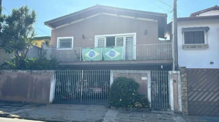 Terreno em Campinas, Parque Taquaral, Rua Francisco Pereira Coutinho, Parque Taquaral, SP. Área: 270m2