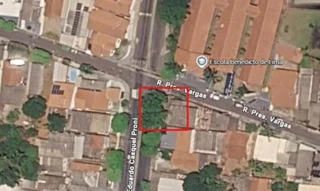 Imóvel 2905497 [''] - ['Avenida 1º de Maio, 410'] [''] - ['Santa Fé Do Sul']/['SP'] - 1