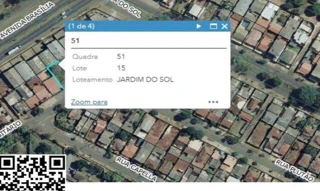 Imóvel 2655397 [''] - ['Data de terras sob no 15, Quadra no 51, Jardim do Sol'] ['Jardim do Sol'] - ['Londrina']/['PR'] - 1
