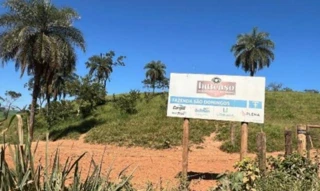 Imóvel 2948397 [''] - ['Fazenda São Domingos, s/n, Zona Rural, Luz, MG, 35595-000, , Luz/MG'] [''] - ['Luz']/['MG'] - 1