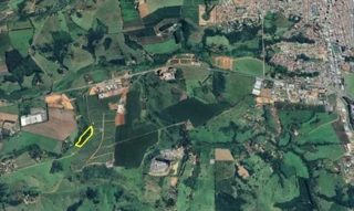 Imóvel 2509397 [''] - ['Estiva ou Rodeio, - Alfenas - MG'] [''] - ['Alfenas']/['MG'] - 1