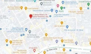 Imóvel 2480597 [''] - ['R. Benta Pereira, 96, Santa Teresinha, São Paulo, SP, 02451000'] ['Santa Teresinha'] - ['São Paulo']/['SP'] - 1