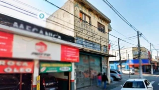 Imóvel 2702797 [''] - ['Avenida da Paz, 763, Campestre, Santo André, SP'] ['Campestre'] - ['Santo André']/['SP'] - 1