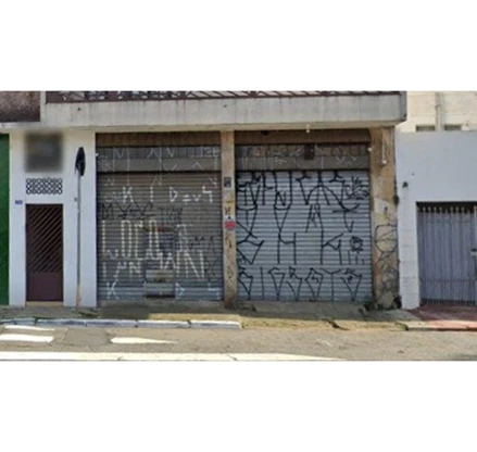 Comercial em São Paulo, Parque Imperial, Rua Doutor José Osório de Oliveira Azevedo, 284, SP. Área: 142.75m2