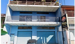 Imóvel 2590597 [''] - ['AVENIDA PAPA JOÃO XXIII, N° 249'] ['Jardim Claudia'] - ['Piracaia']/['SP'] - 1