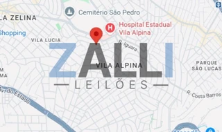 Imóvel 2852297 [''] - ['Rua Joaquim Moreira Dias, 282 - Jardim Avelino São Paulo - SP'] ['Jardim Avelino'] - ['São Paulo']/['SP'] - 1