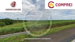 Imóvel 3062297 [''] - ['Fazenda Cruzeiros, lugar denominado Tamanduá, à margem esquerda do Córrego Tamanduá, às margens da BR 50.'] [''] - ['Uberlândia']/['MG'] - 1