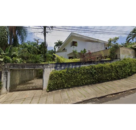 Terreno em Espírito Santo do Pinhal, Jardim Das Rosas, Rua Ana Vilas Boas, 235, SP. Área: 479.32m2