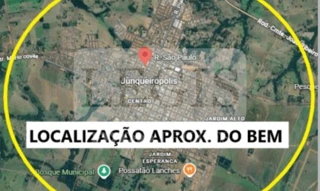 Imóvel 2871897 [''] - ['Rua São Paulo, Lote nº 14, Quadra 44, Junqueirópolis/SP., Junqueirópolis - SP'] [''] - ['Junqueirópolis']/['SP'] - 1