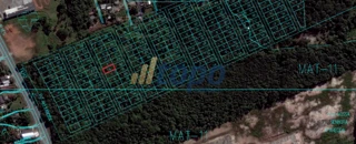 Imóvel 2177897 [''] - ['Lote de terreno nº 08 (oito), da quadra "C", da Planta "Parque Balneário Portal das Praias de Matinhos", oriundo do desmembramento do lote nº07-B, da gleba 03, da Colônia Jacarandá, situado no Município e Comarca de Matinhos'] [''] - ['Matinhos']/['PR'] - 1
