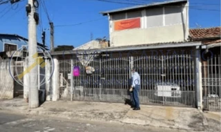 Imóvel 2457497 [''] - ['Rua Regina Alves dos Santos, 326 - Campo dos Alemães São José dos Campos - SP'] ['Campo dos Alemães'] - ['São José Dos Campos']/['SP'] - 1