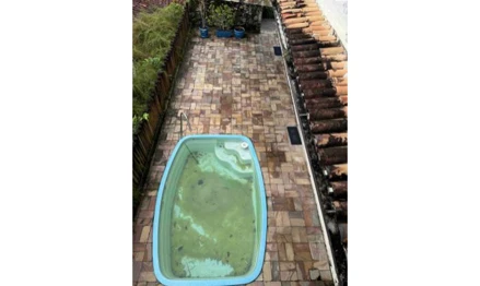 Terreno em Angra dos Reis, , Estr. das Marinas, RJ. Área: 201.06m2