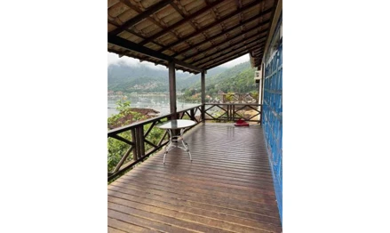 Terreno em Angra dos Reis, , Estr. das Marinas, RJ. Área: 201.06m2 - imagem 0