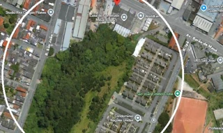 Imóvel 2676997 [''] - ['AVENIDA BARÃO DE MAUÁ (CONDOMÍNIO NAÇÕES UNIDAS), 3832, CENTRO'] [''] - ['Mauá']/['SP'] - 1