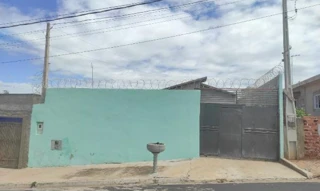 Imóvel 2714897 ['8444426670443'] - ['RUA GERALDO MARTINS - FLORAI,N. 60, RESIDENCIAL SAO LUIZ - CEP: 15910-000, MONTE ALTO - SAO PAULO'] [''] - ['Monte Alto']/['SP'] - 1