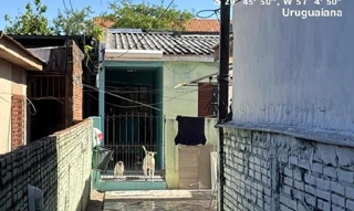 Imóvel 2697797 ['8444422785750'] - ['RUA GENERAL HIPOLITO,N. 3276 QD 165, SAO MIGUEL - CEP: 97502-748, URUGUAIANA - RIO GRANDE DO SUL'] ['São João'] - ['Uruguaiana']/['RS'] - 1