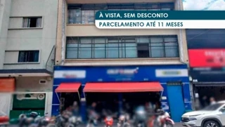 Imóvel 2872397 [''] - ['Rua Conselheiro Nébias, 418, Campos Elíseos, São Paulo, SP'] ['Campos Elíseos'] - ['São Paulo']/['SP'] - 1
