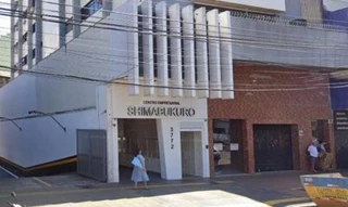 Imóvel 2603097 [''] - ['Avenida Brasil, 3772 - Zona 01'] ['Zona 01'] - ['Maringá']/['PR'] - 1