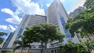 Imóvel 2915397 [''] - ['Rua Alvorada, 1289, Vila Olímpia, São Paulo, SP'] ['Vila Olímpia'] - ['São Paulo']/['SP'] - 1