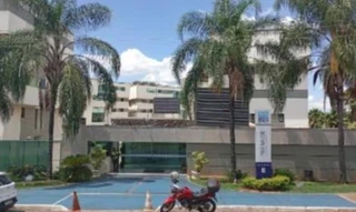 Foto de Sala em Leilão em Brasília / DF - 2963097