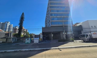 Imóvel 2923097 [''] - ['avenida Érico Veríssimo, n. 595'] ['Menino Deus'] - ['Porto Alegre']/['RS'] - 1