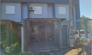 Imóvel 2918997 [''] - ['Rua Ildefonso Grooders, 470 - Sobrado 02, Condomínio Residencial Alice 1 - São Jacó - Sapiranga / RS'] ['São Jaco'] - ['Sapiranga']/['RS'] - 1